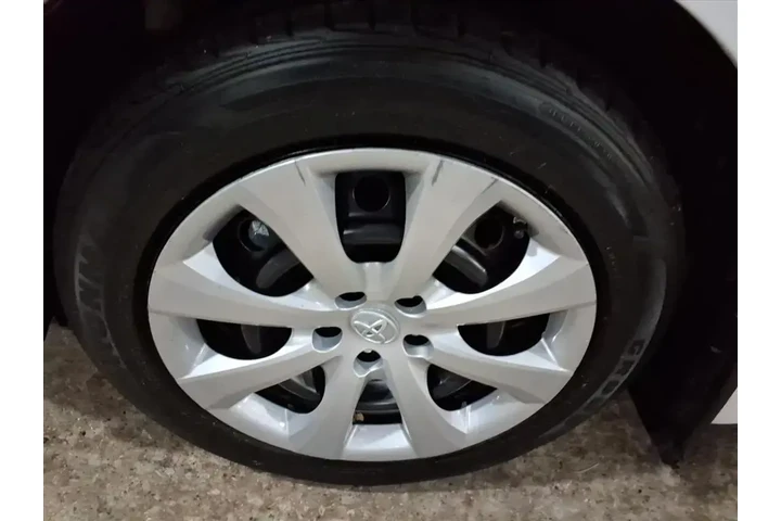 $16943 : Toyota Corolla 2021 LE 4dr S image 8