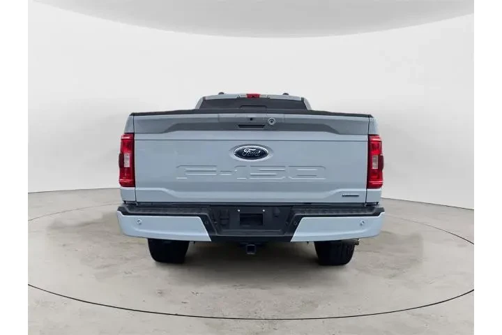 $37971 : Ford F-150 2022 4x4 XLT 4dr image 3