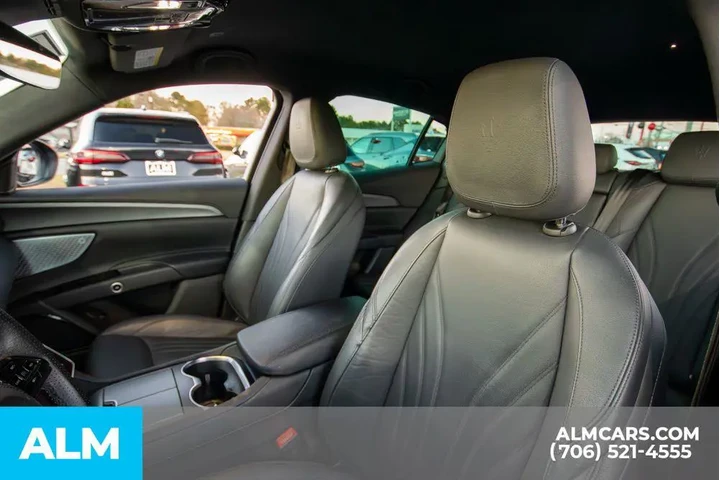 $32420 : Maserati Grecale 2024 AWD GT image 8