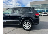 $17040 : Jeep Grand Cherokee 2017 4x4 thumbnail