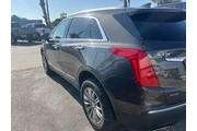 $16500 : Cadillac XT5 2019 4x4 Luxury thumbnail