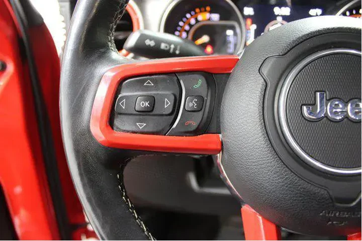 $32915 : Jeep Wrangler Unlimited 2020 image 10