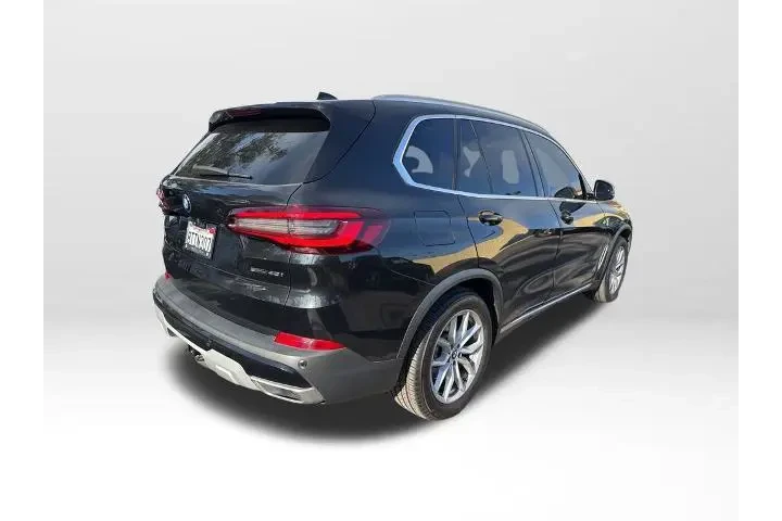 $34228 : BMW X5 2021 sDrive40i 4dr Sp image 5