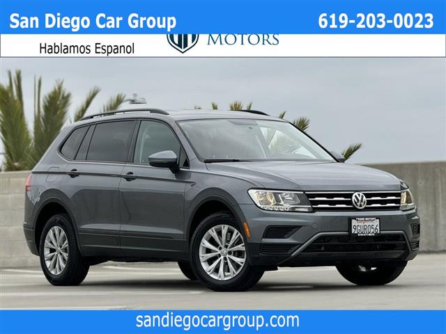 $19995 : 2020 Tiguan image 1