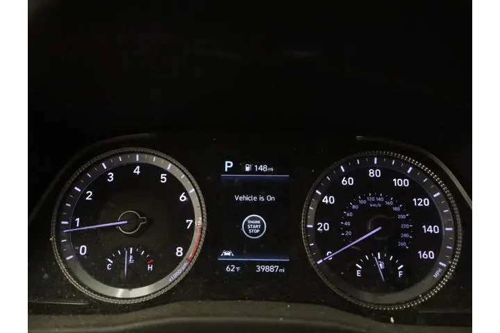 $19734 : Hyundai SONATA 2022 SEL 4dr image 4