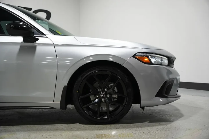 $22665 : 2024 Civic Hatchback image 7