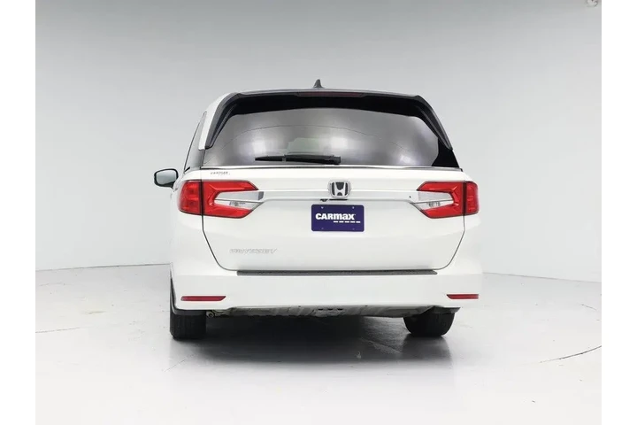 $34998 : Honda Odyssey 2020 EX-L 4dr image 6