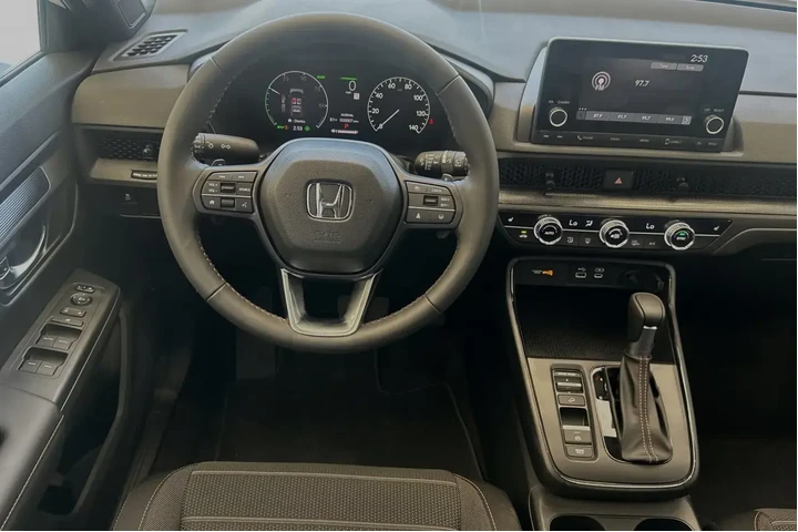 $36981 : Honda CR-V Hybrid 2025 AWD S image 6
