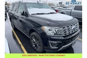 Ford Expedition 2019 4x4 Lim en Salt Lake City