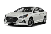 2019 Sonata SEL en Tulare