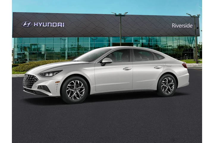 $22788 : Hyundai SONATA 2023 SEL 4dr image 2