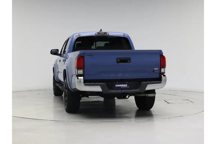 $27998 : Toyota Tacoma 2019 4x2 SR5 V image 6