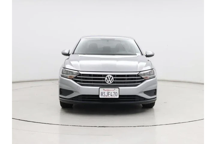 $12599 : Volkswagen Jetta 2020 S 4dr image 5