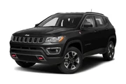$15629 : Jeep Compass 2020 4x4 Trailh thumbnail