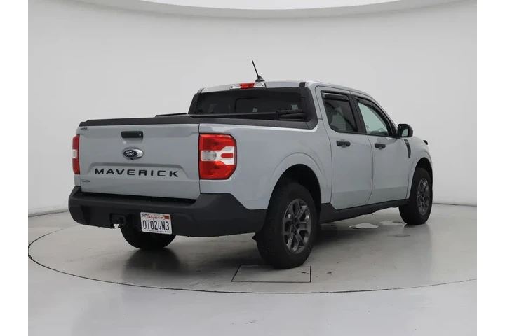 $28998 : Ford Maverick 2023 XLT 4dr S image 8