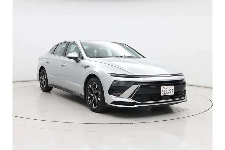 $23998 : Hyundai SONATA 2025 AWD SEL image 1