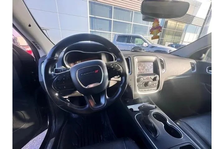 $20500 : Dodge Durango 2020 AWD Pursu image 8