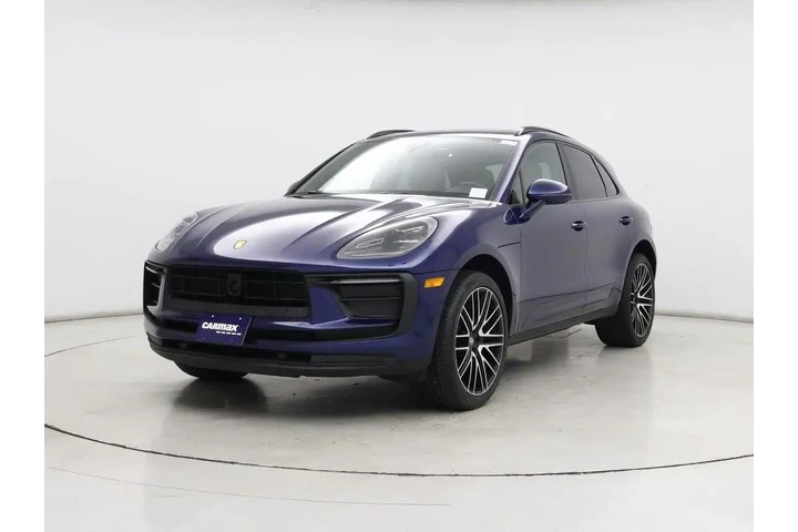 $38998 : Porsche Macan 2022 AWD 4dr S image 4