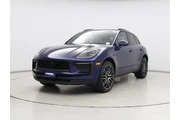 $38998 : Porsche Macan 2022 AWD 4dr S thumbnail