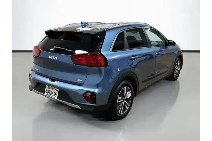 $17987 : Kia Niro Plug-In Hybrid 2022 image 7