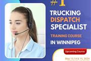 Truck Dispatch Training Avaal
