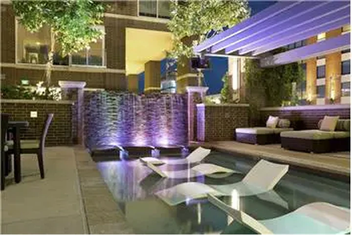 $2770 : Rental property with 1 bedro image 1