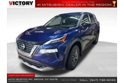 Nissan Rogue 2023 AWD S 4dr