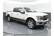 $37991 : Ford F-150 2019 4x4 King Ran thumbnail