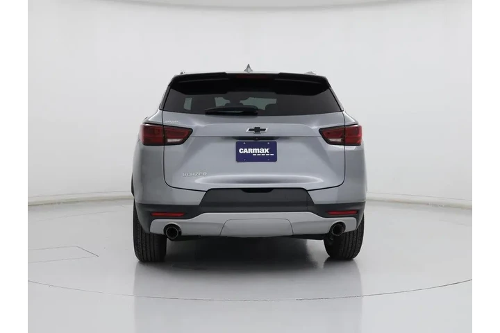$26998 : Chevrolet Blazer 2023 LT 4dr image 6