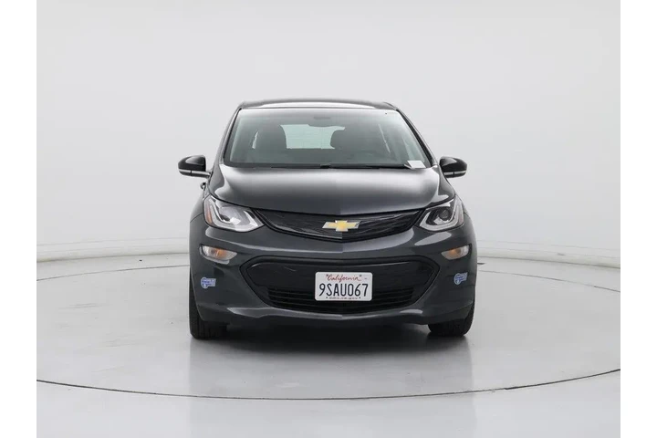 $17998 : Chevrolet Bolt EV 2021 LT 4d image 5