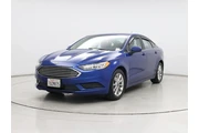 $11998 : Ford Fusion 2017 SE 4dr Seda thumbnail