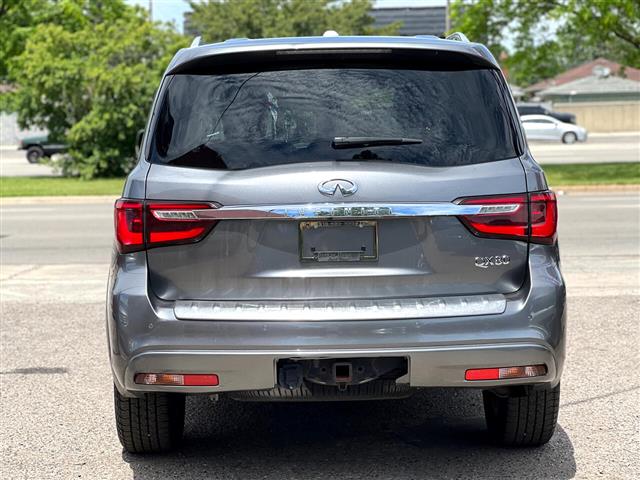 $24999 : 2019 QX80 image 7