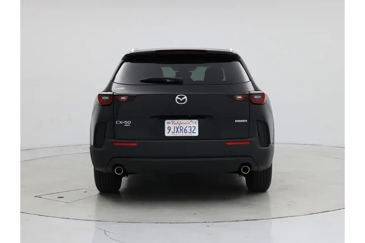 $23998 : Mazda CX-50 2024 AWD 2.5 S P image 6