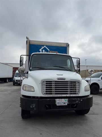 $12500 : CAMION DE CAJA image 2