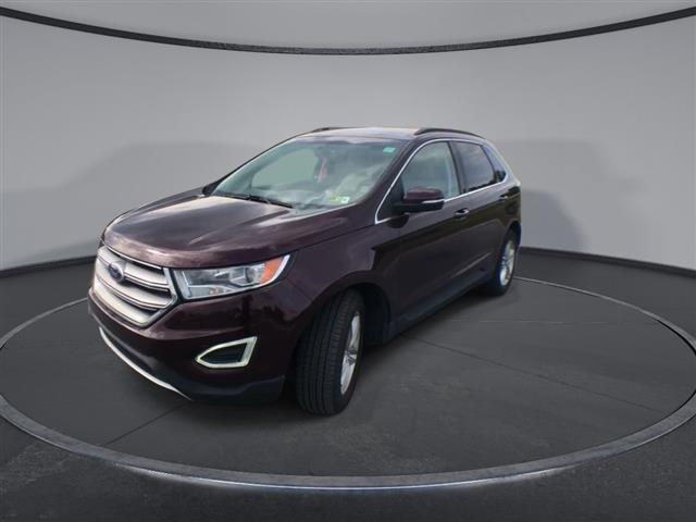 $17000 : PRE-OWNED 2018 FORD EDGE SEL image 4