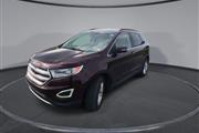 $17000 : PRE-OWNED 2018 FORD EDGE SEL thumbnail