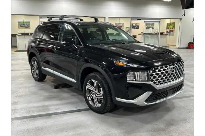 $26999 : Hyundai SANTA FE 2022 AWD SE image 5