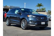 Ford Edge 2022 AWD Titanium en Riverside