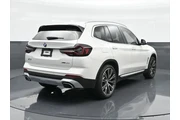 $36669 : BMW X3 2023 sDrive30i 4dr Sp thumbnail