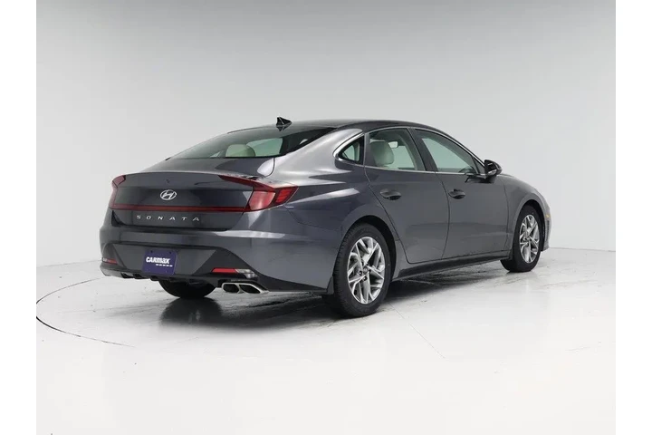 $21998 : Hyundai SONATA 2023 SEL 4dr image 8
