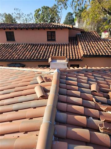 Roofing services Torch Shingle image 3