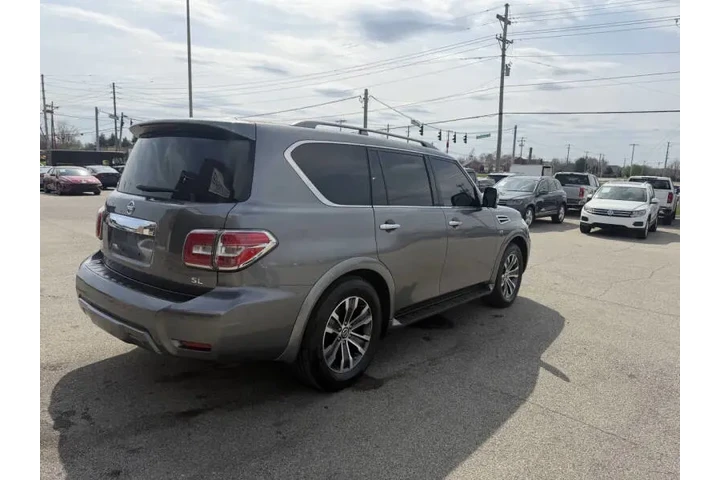 $13850 : 2019 Armada SL image 6