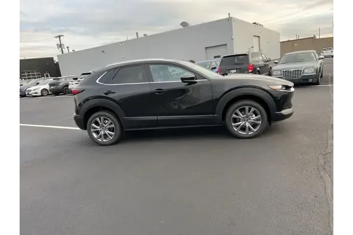 $35980 : Mazda CX-30 2025 AWD 2.5 S P image 6