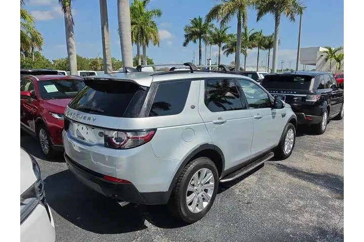 $10990 : Land Rover Discovery Sport 2 image 3