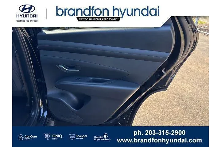 $31000 : Hyundai TUCSON 2026 AWD SEL image 9