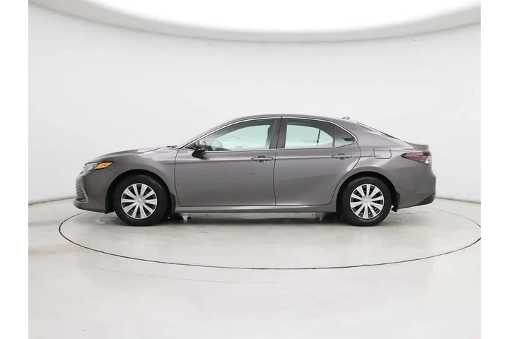 $30998 : Toyota Camry Hybrid 2024 LE image 3