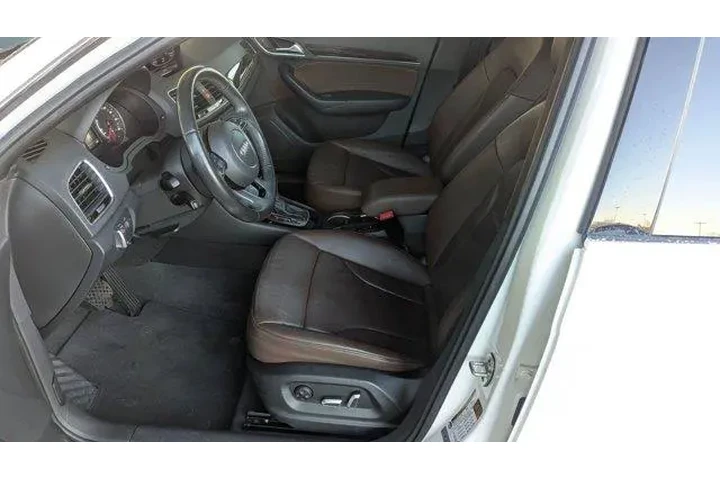 $12698 : Audi Q3 2016 2.0T Premium Pl image 5