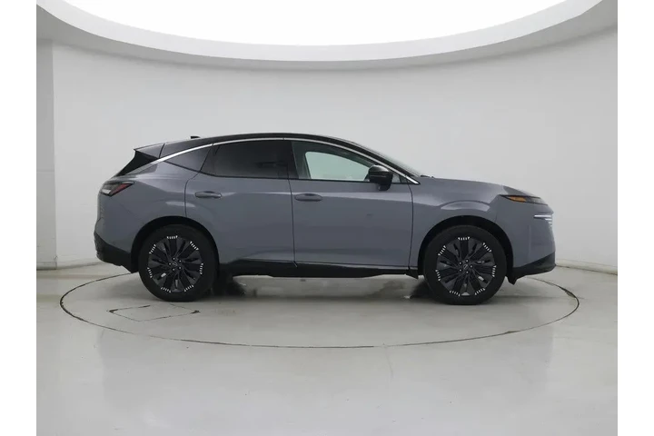 $38998 : Nissan Murano 2025 AWD Plati image 7