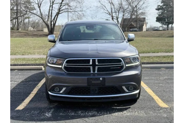 $17999 : 2019 Durango Citadel image 5