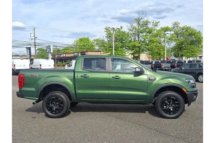 $38988 : Ford Ranger 2023 4x4 XL 4dr image 7